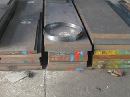 方山18NiCrMo5模具钢
