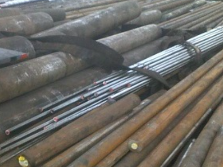 方山40CrMnMo7模具钢