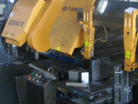 方山SM45模具钢