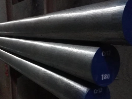 方山Cr12模具钢