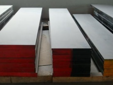方山Cr12MoV模具钢